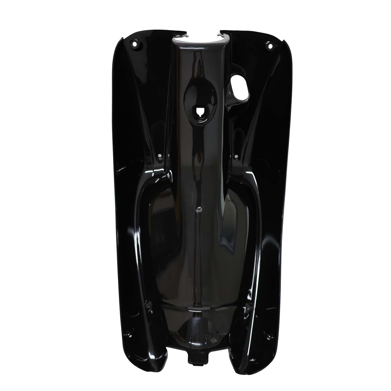 外装5点セット TODAY/トゥデイ(AF61) パールプロキオンブラック(NH