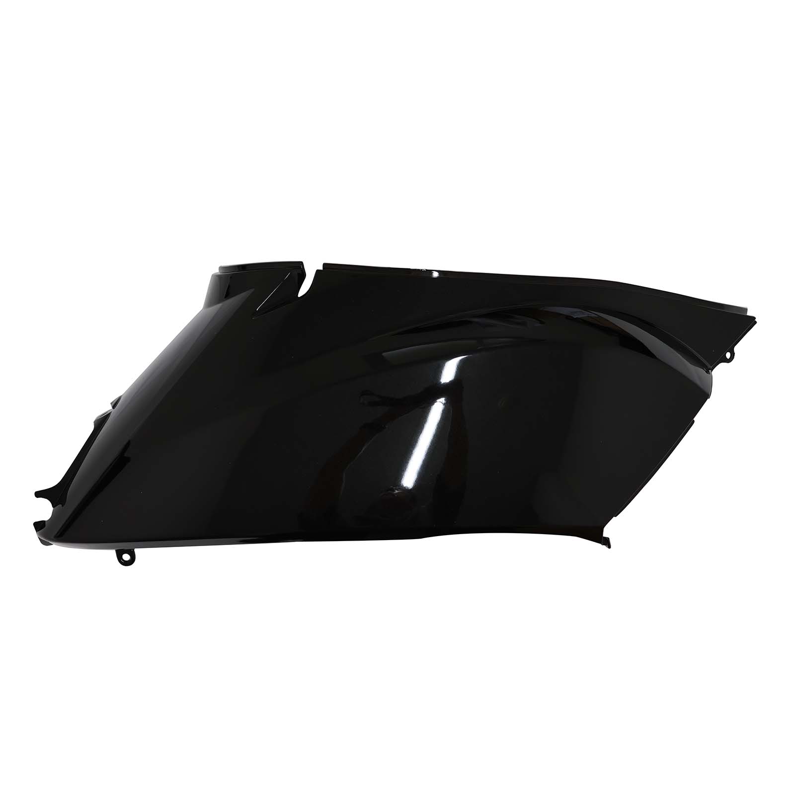 外装5点セット TODAY/トゥデイ(AF61) パールプロキオンブラック(NH