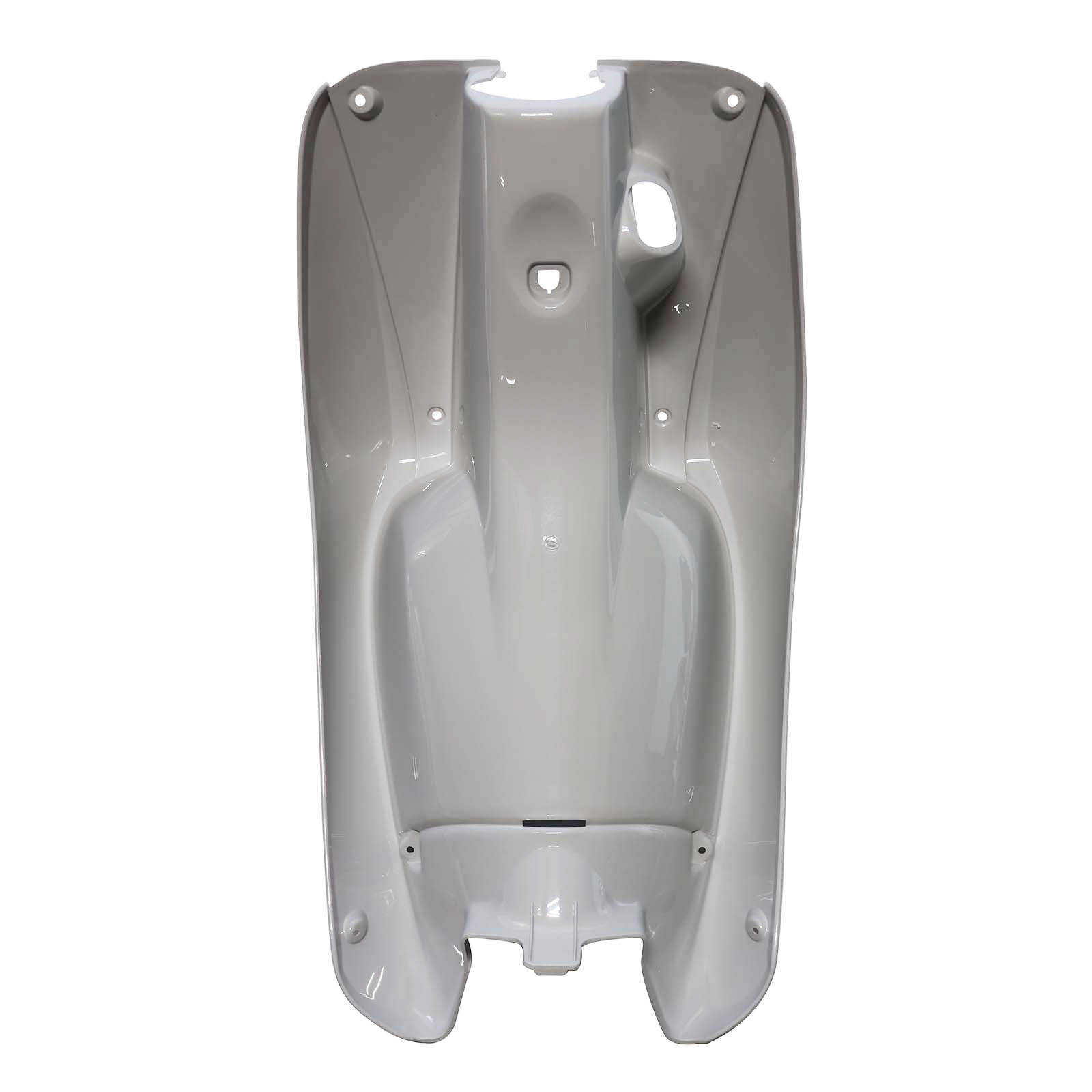 外装5点セット TODAY/トゥデイ(AF61) シグマシルバーメタリック(NH