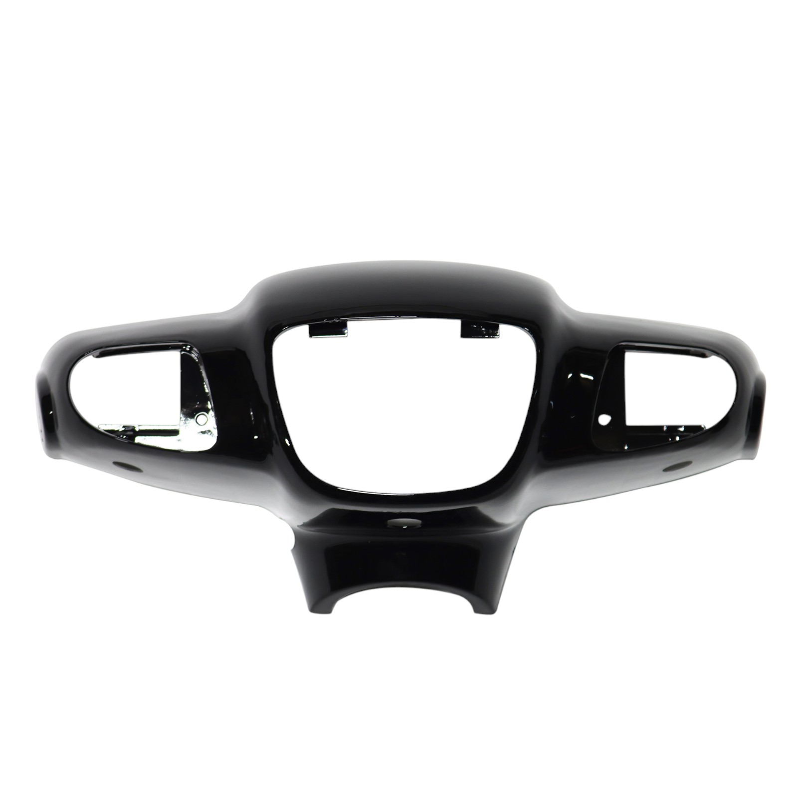 土曜日価格 外装3点セット アドレスV125/G(CF46A) ブラック - バイク