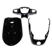 外装9点セット シグナスX 3型(SE44J) ブルー 台湾仕様カラー - バイク