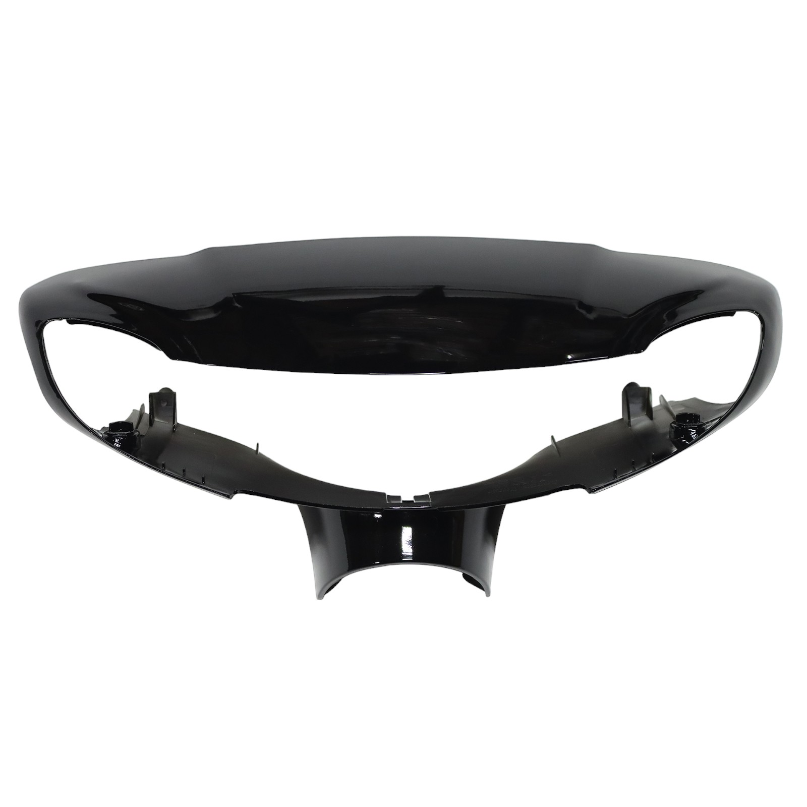 外装8点セット ジョグ/JOG-ZR CV50(SA16J) ブラック - バイク