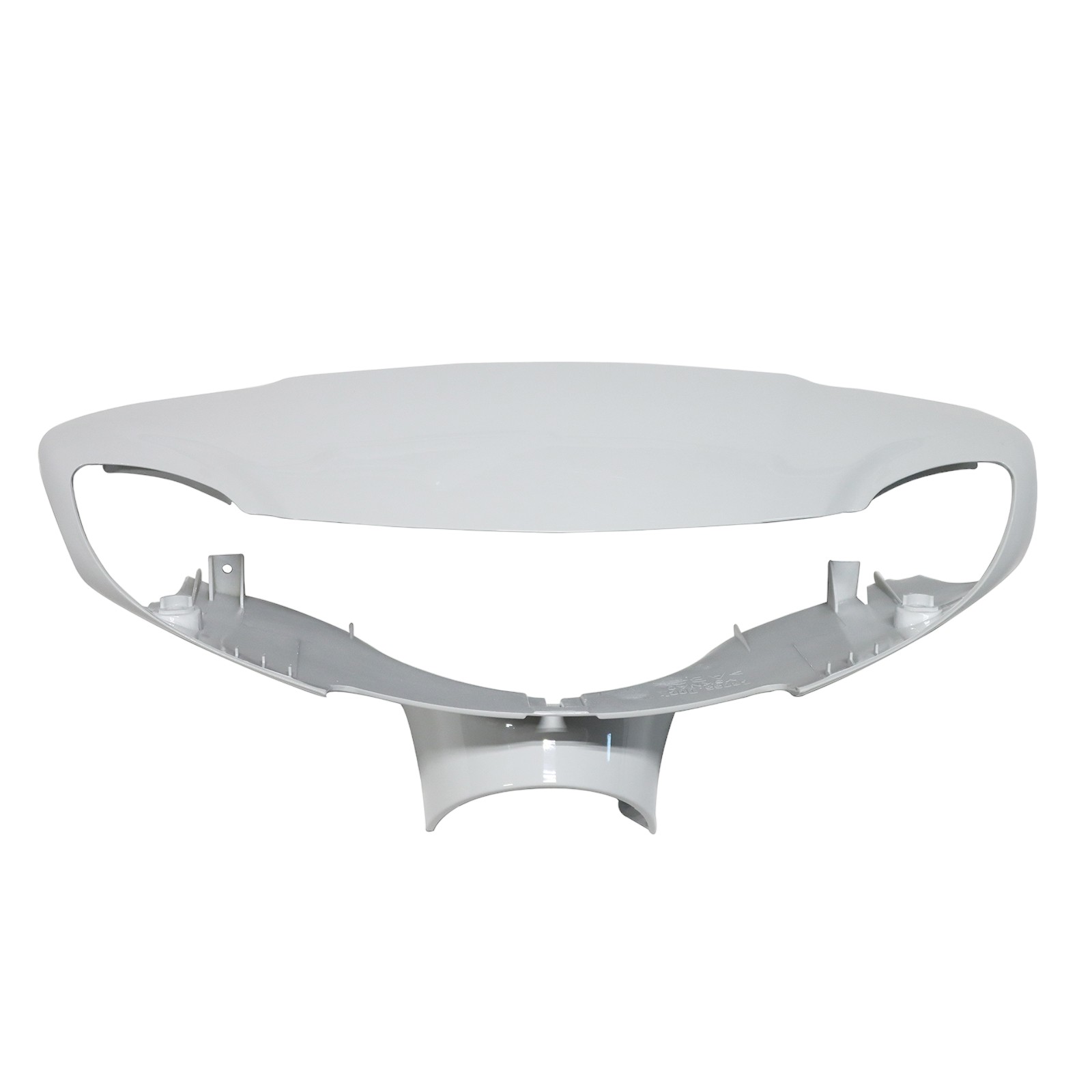 外装8点セット ジョグ/JOG-ZR CV50(SA16J) ホワイト - バイク