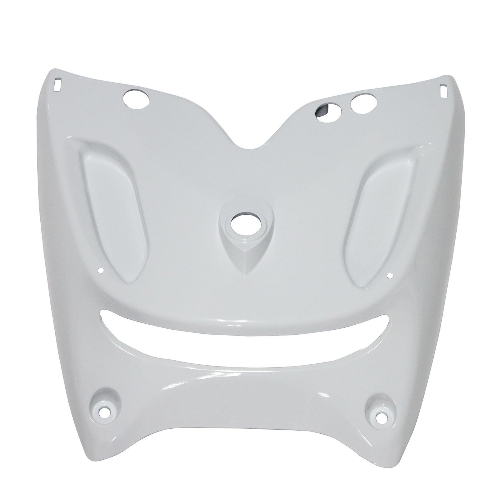 外装8点セット ジョグ/JOG-ZR CV50(SA16J) ホワイト - バイク