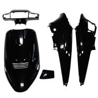 外装5点セット アドレスV100(CE11A) 1型 フラッシュ