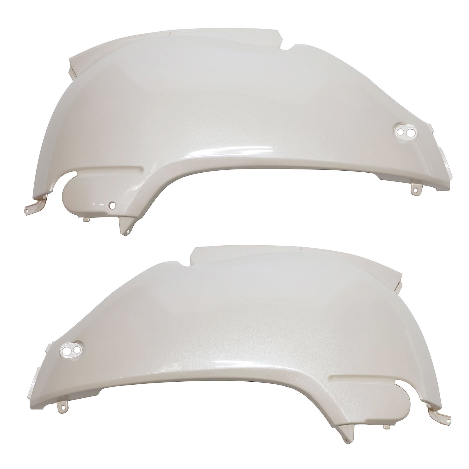 外装11点セット GIORNO/ジョルノ(AF70) パールコットンアイボリー(NH