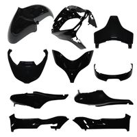 83400KSVJ00ZL-1” バイク 適合商品 - モトカスタム店