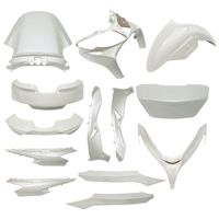 純正部品】47211-05H10-YAY - バイク