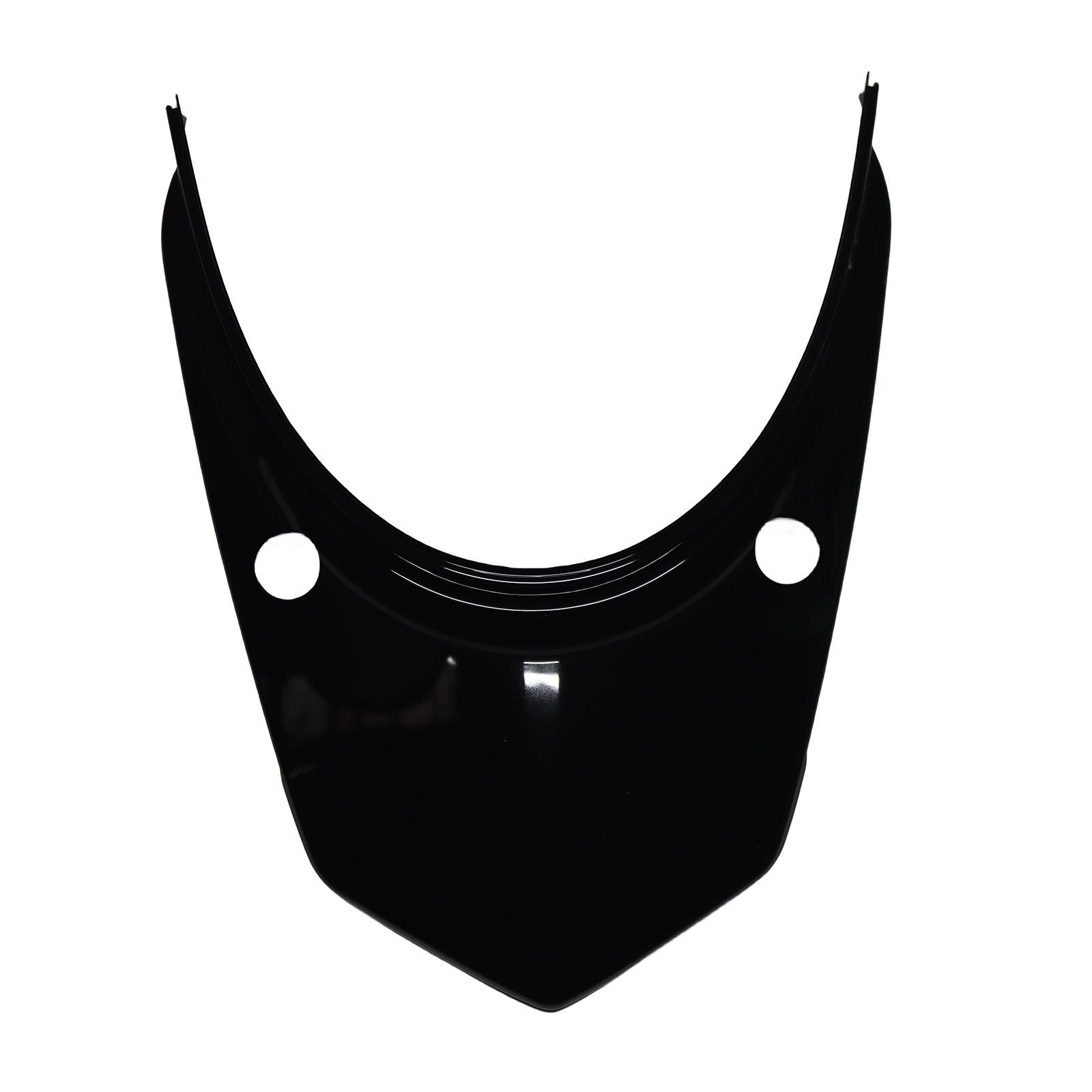 外装11点セット シグナスX 3型(SE44J) ブラック - バイク