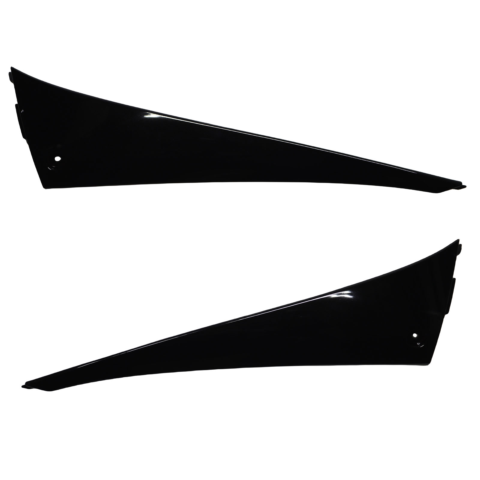 外装11点セット シグナスX 3型(SE44J) ブラック - バイク