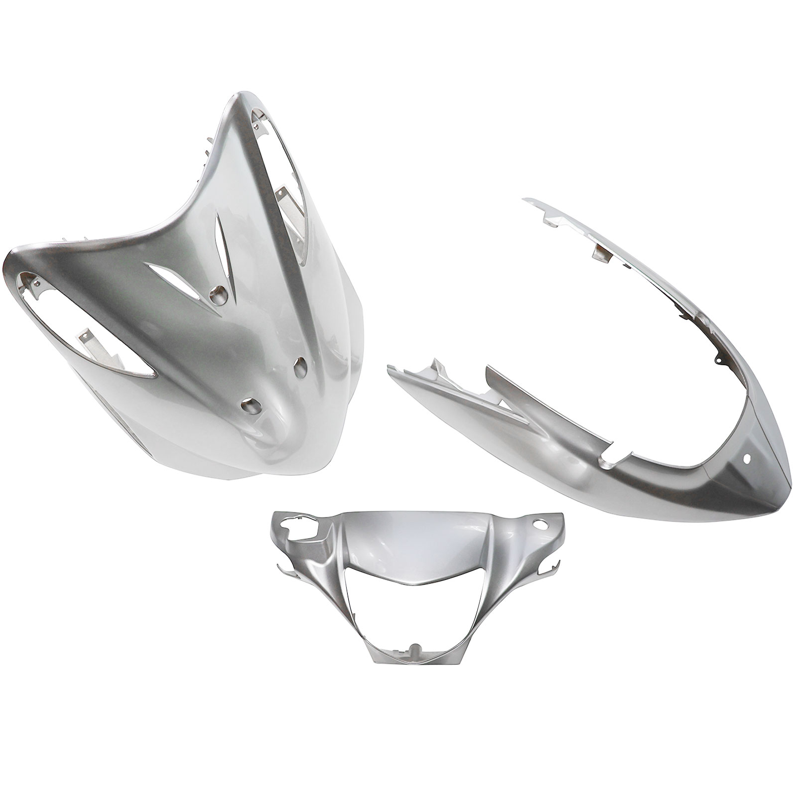 外装3点セット アドレスV125/G(CF46A/CF4EA) ソニック