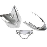 外装3点セット アドレスV125/G(CF46A/CF4EA) ソニック