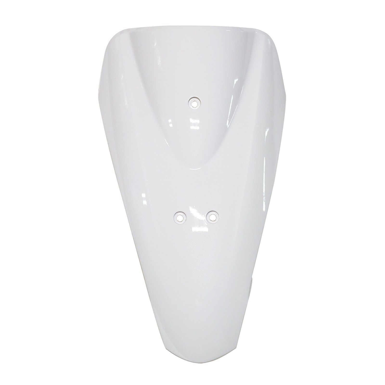 外装4点セット スマートディオ(AF56/AF57/AF63) ホワイト - バイク