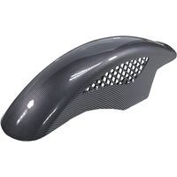 CB400SF カーボンフェンダー CB400SF NC31 NC39 NC42 リアフェンダー カーボン調 リア