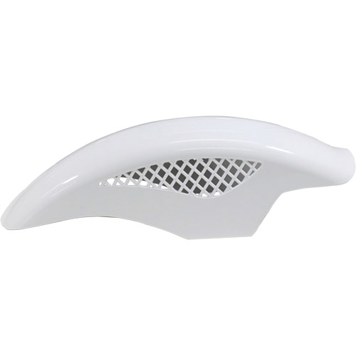 Amazon | 【x-cars】汎用 ショート フェンダー アルミ SR400 CB400SS