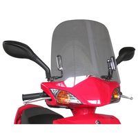 CY-23 シグナスX/SR(EBJ-SE44J)1YP ウインドシールド クリア - バイク