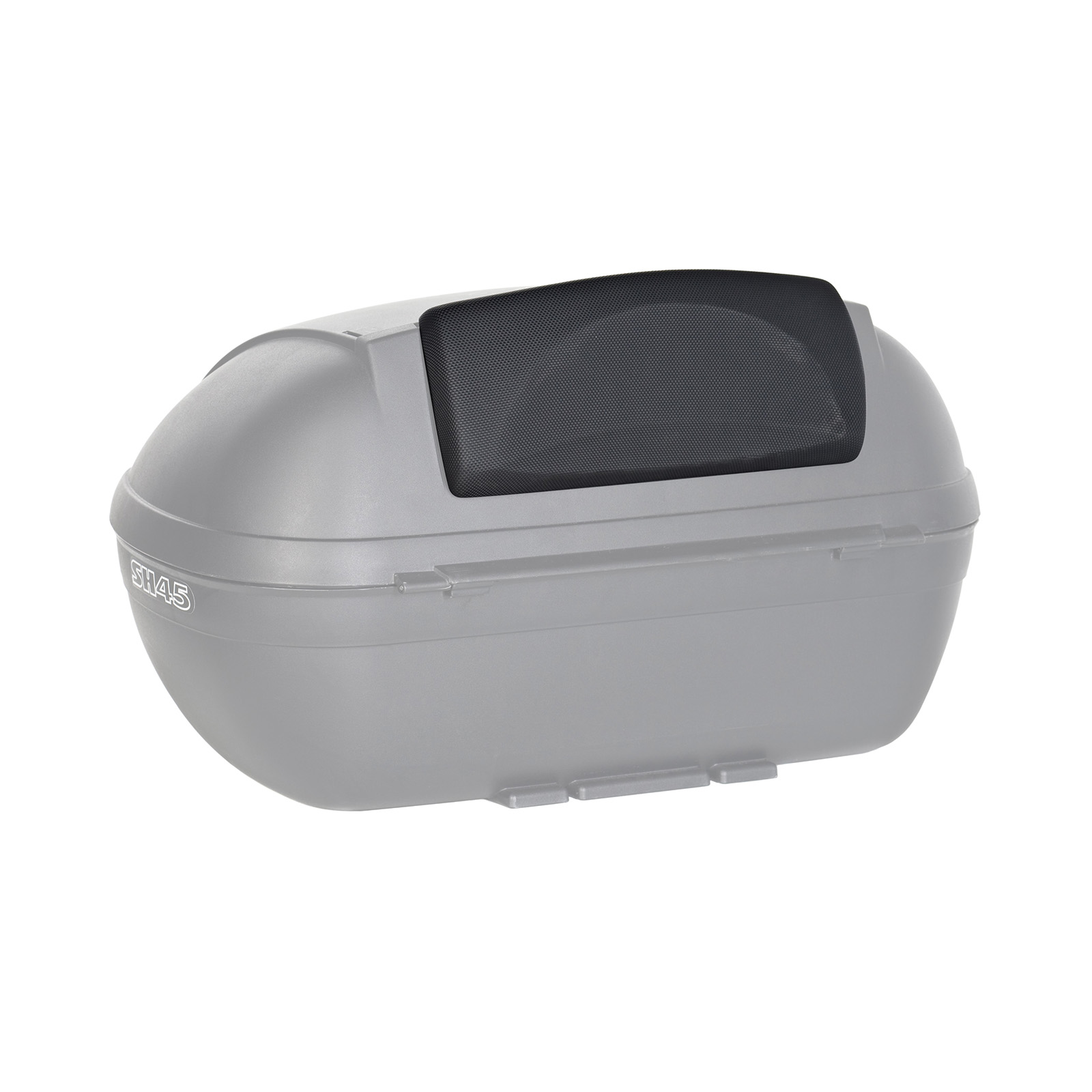 SH40｜トップケース 40L（リアボックス） — SHAD JAPAN