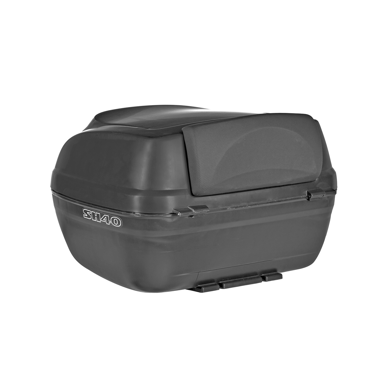 バックレスト SH40/SH40CG/SH44/SH45 - バイク