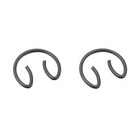 補修ピストンセット 48827 - バイク