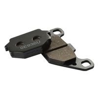 ハイパーパッド ブレーキパッド 13617 - バイク