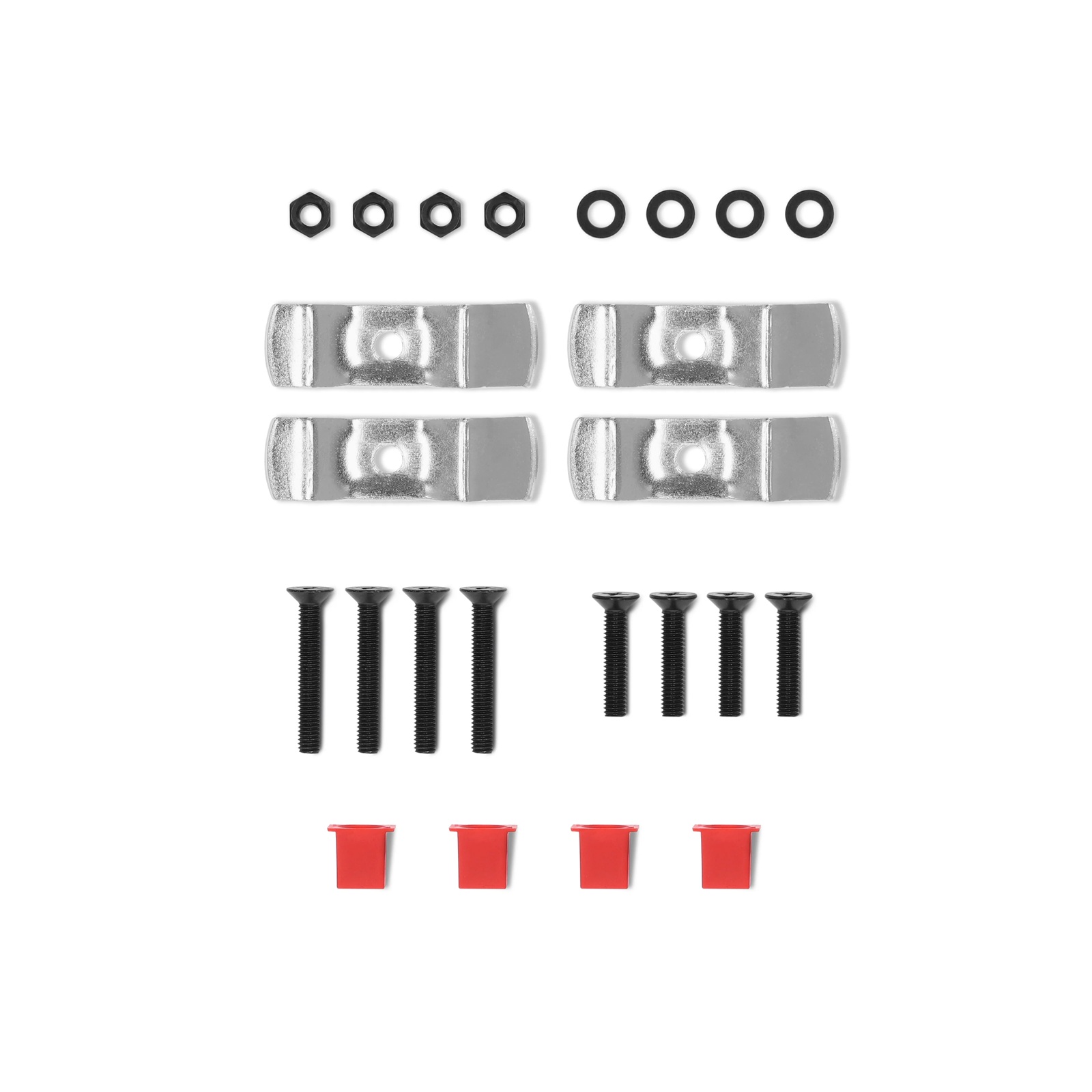 SHADトップケース用付属パーツ SH39/SH40/SH40CG/SH44/SH45/SH47/SH48