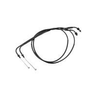 スーパーハイスロキット用リペアケーブル (29240) 760mm - バイク