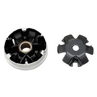 ウエイトローラー付きハイスピードプーリー 79378 - バイク