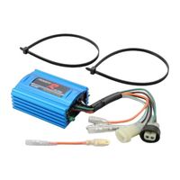 na aiさん専用 Amazon | デイトナ(Daytona) バイク用 CDI スーパーJOG ZR(96-99