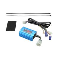 xxx様⑅/16 プログレス レーシングCDI 77615 - バイク