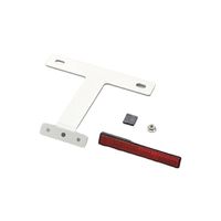 スリムリフレクターキット 63252 - バイク