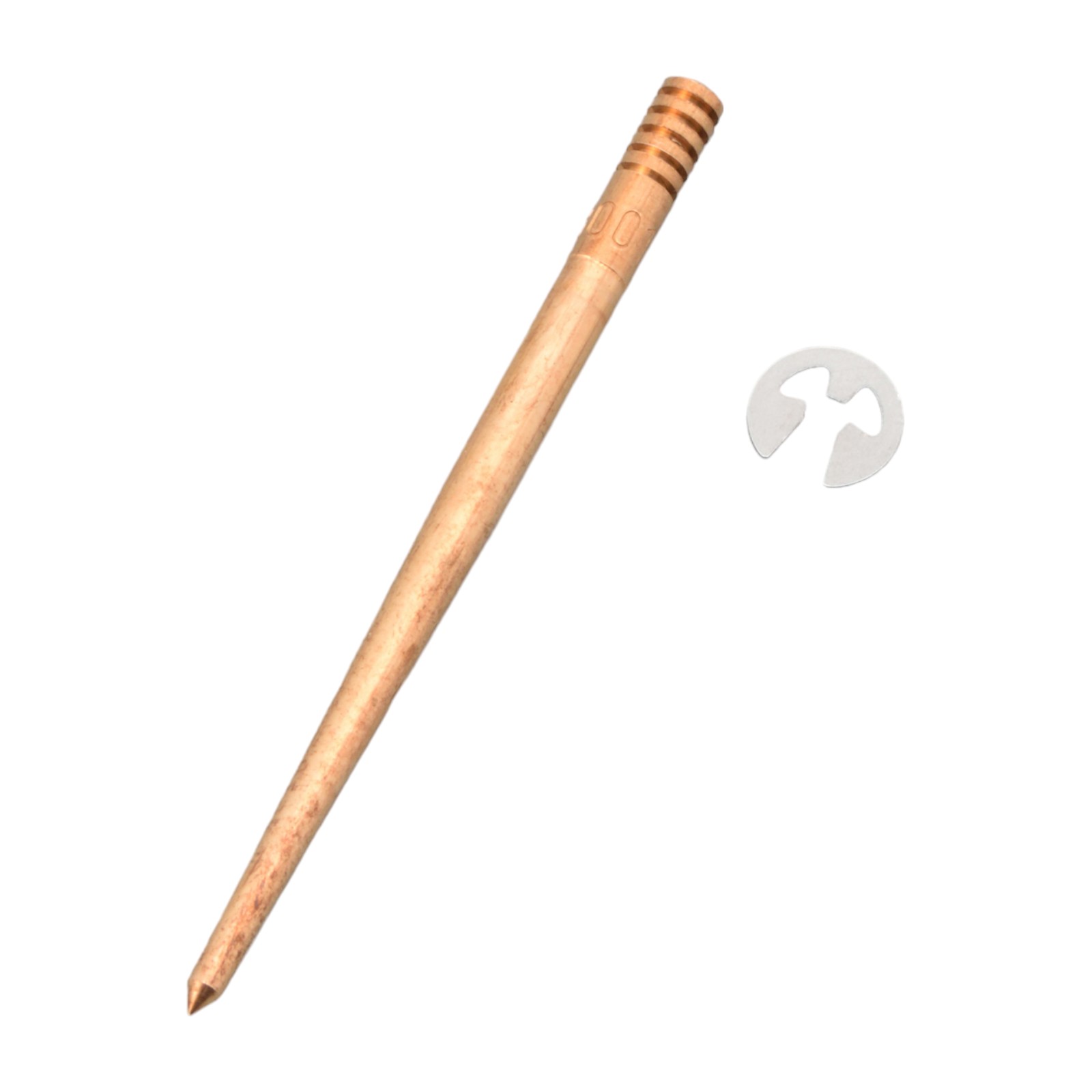 KEIHIN PCキャブ用 ジェットニードル (クリップ付) PC20 - バイク