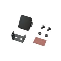 ETC アンテナステー貼り付けタイプ 64436 - バイク