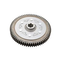 デイトナ リバースギヤキット補修部品 カウンターギアセット 91456 バイク DAYTONA 送料無料