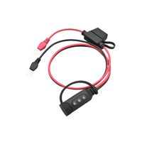 バッテリーブースター - バイク