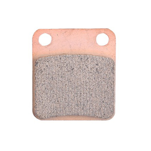 ハイパーシンタードパッド ブレーキパッド 72433 - バイク