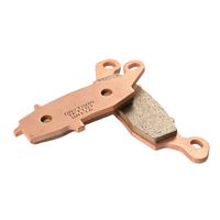 ⭐️mitre⭐️ 赤パッド ブレーキパッド 79843 - バイク