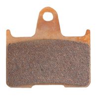 ハイパーシンタードパッド ブレーキパッド 72446 - バイク