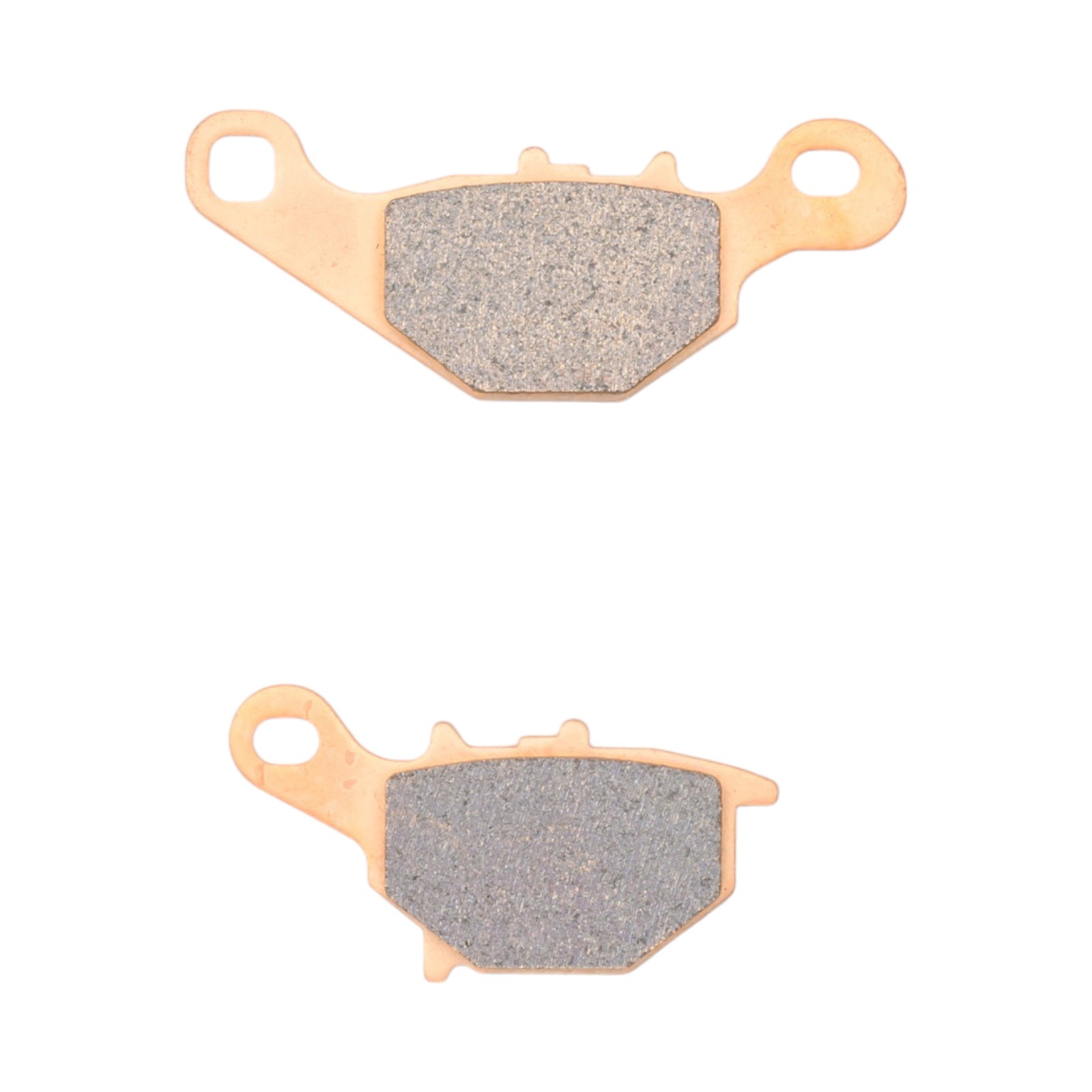 ハイパーシンタードパッド ブレーキパッド 73138 - バイク