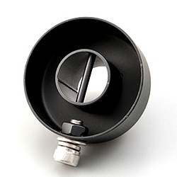サイレンサーバッフル レトロ 48MM - バイク