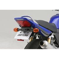 フェンダーレスキット(車検対応LEDライセンスランプ付き) CB400SF/SB