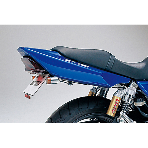 フェンダーレス車種別キット CB400SF SPEC-I/II - バイク