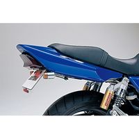 フェンダーレスキット(車検対応LEDライセンスランプ付き) CB400SF/SB
