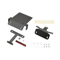 フェンダーレス車種別キット ゼファー1100/RS - バイク