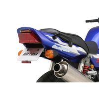 ZRX1200ダエグ | ZRX1200 DAEG ＞ 外装