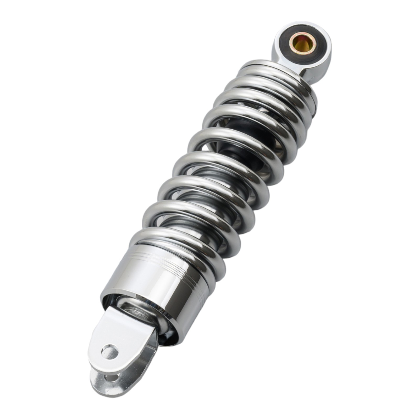 原付一種用ローダウンリヤショック 74602 - バイク