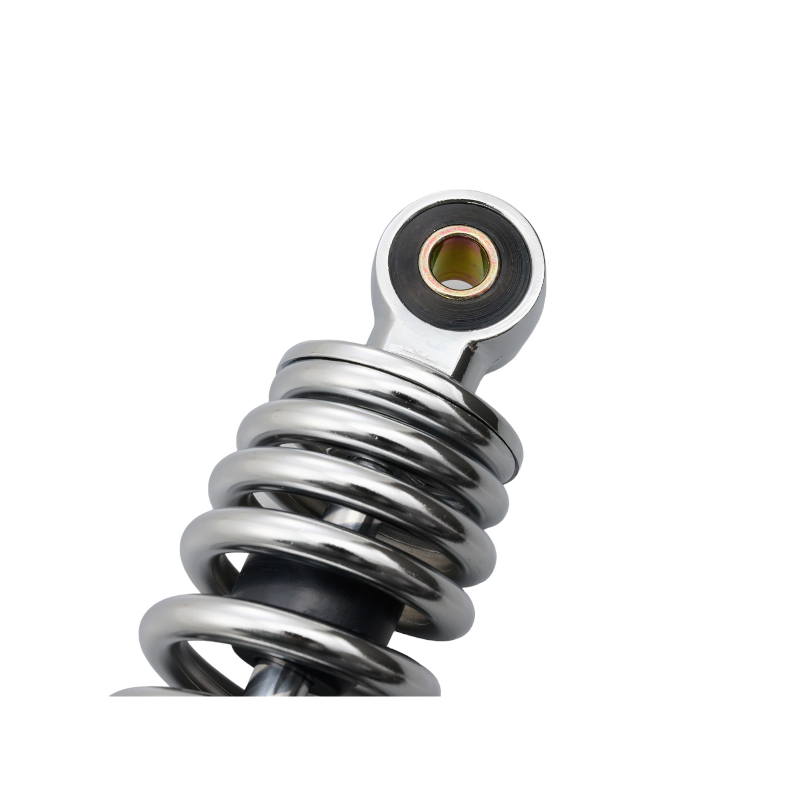 原付一種用ローダウンリヤショック 74602 - バイク