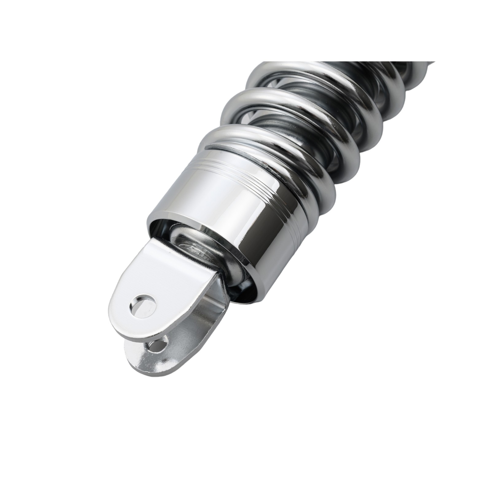 原付一種用ローダウンリヤショック 74602 - バイク