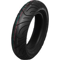 SuperMaxx M6029 130/70-10 59J TL フロント/リア - バイク