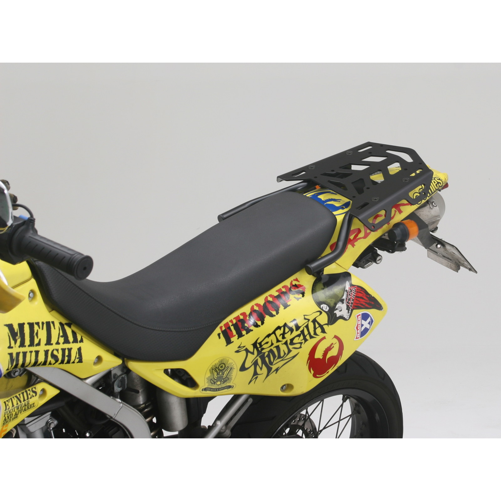 マルチウイングキャリア D-TRACKER(98-07) - バイク