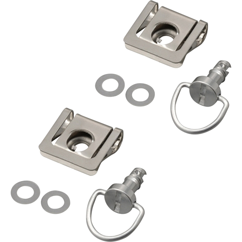 クイックファスナー - バイク